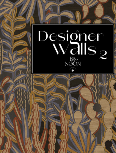 Cover Designer Walls II